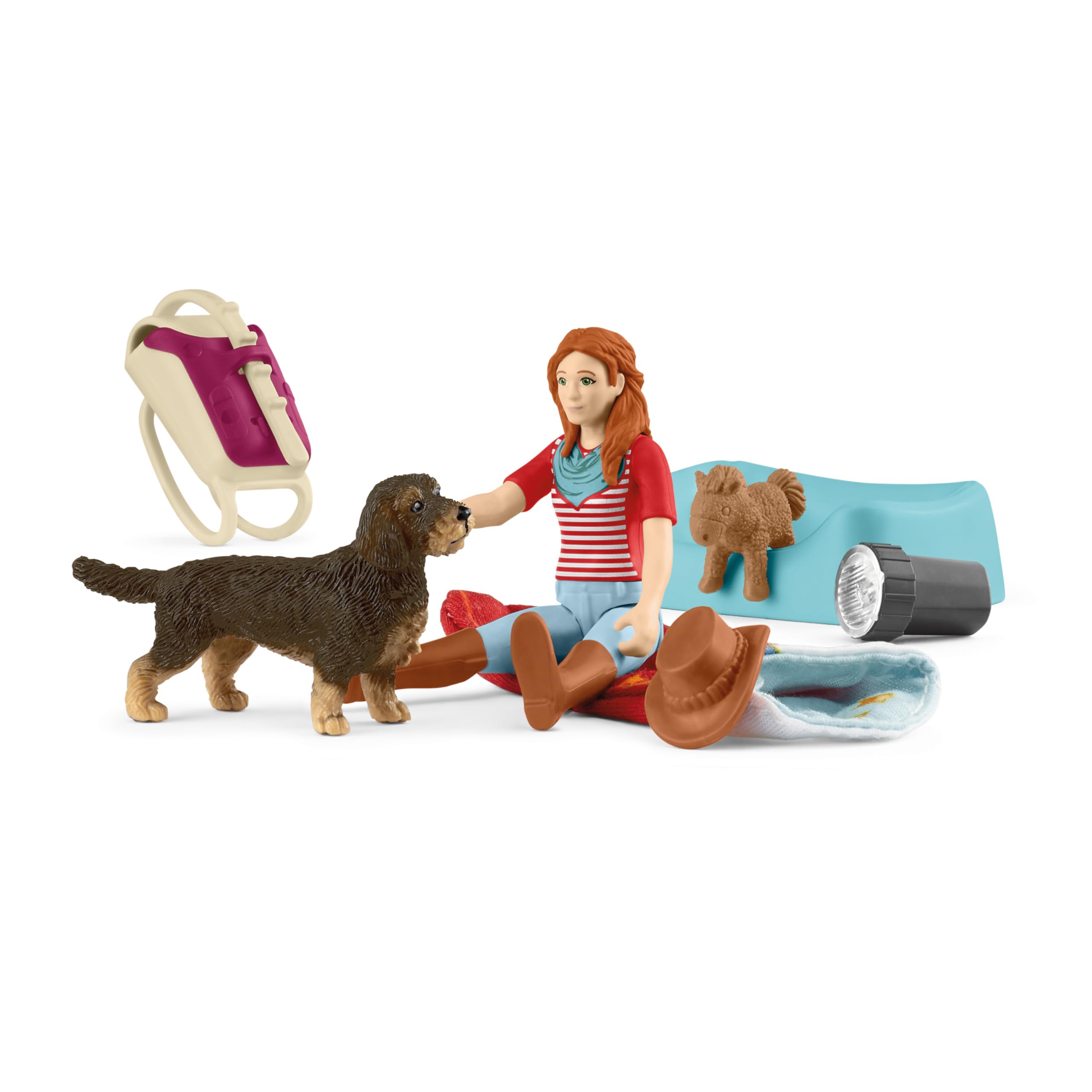 Schleich GmbH 42748 Speelgoed