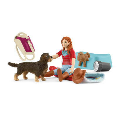 Schleich GmbH 42748 Speelgoed