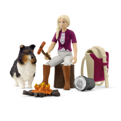 SCHLEICH GmbH 42749 toy