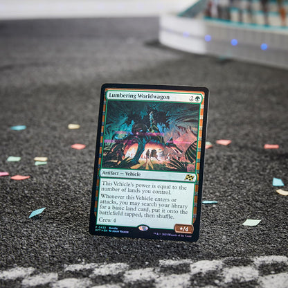 Magic: The Gathering Ätherdrift Bundle (Deutsche Version