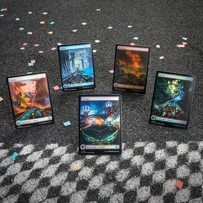 Magic: The Gathering Ätherdrift Bundle (Deutsche Version