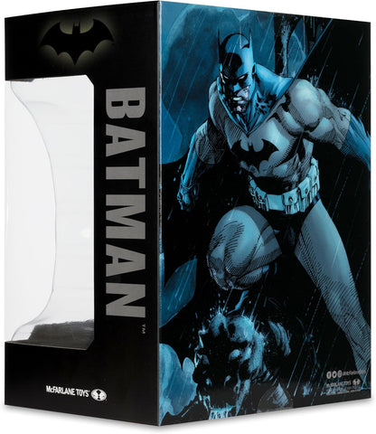 McFarlane Toys - DC Direct Batman (Hush) Cowl Replica 1:3 Scale