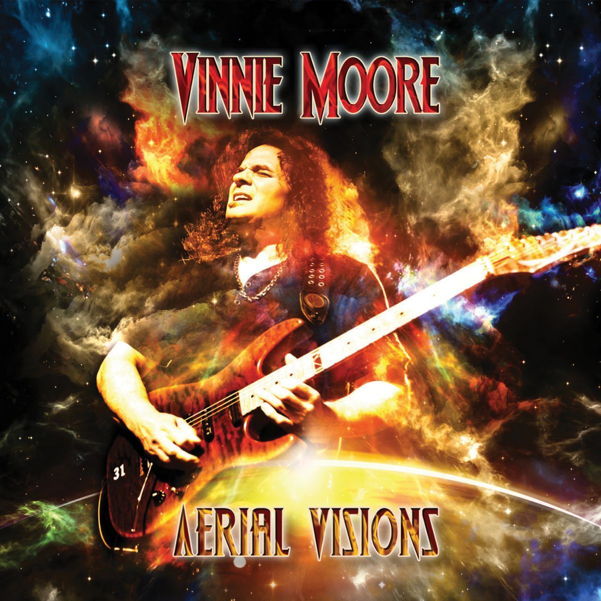 Aerial Visions