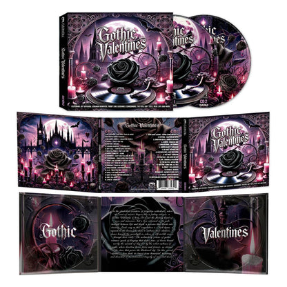 Gothic Valentines