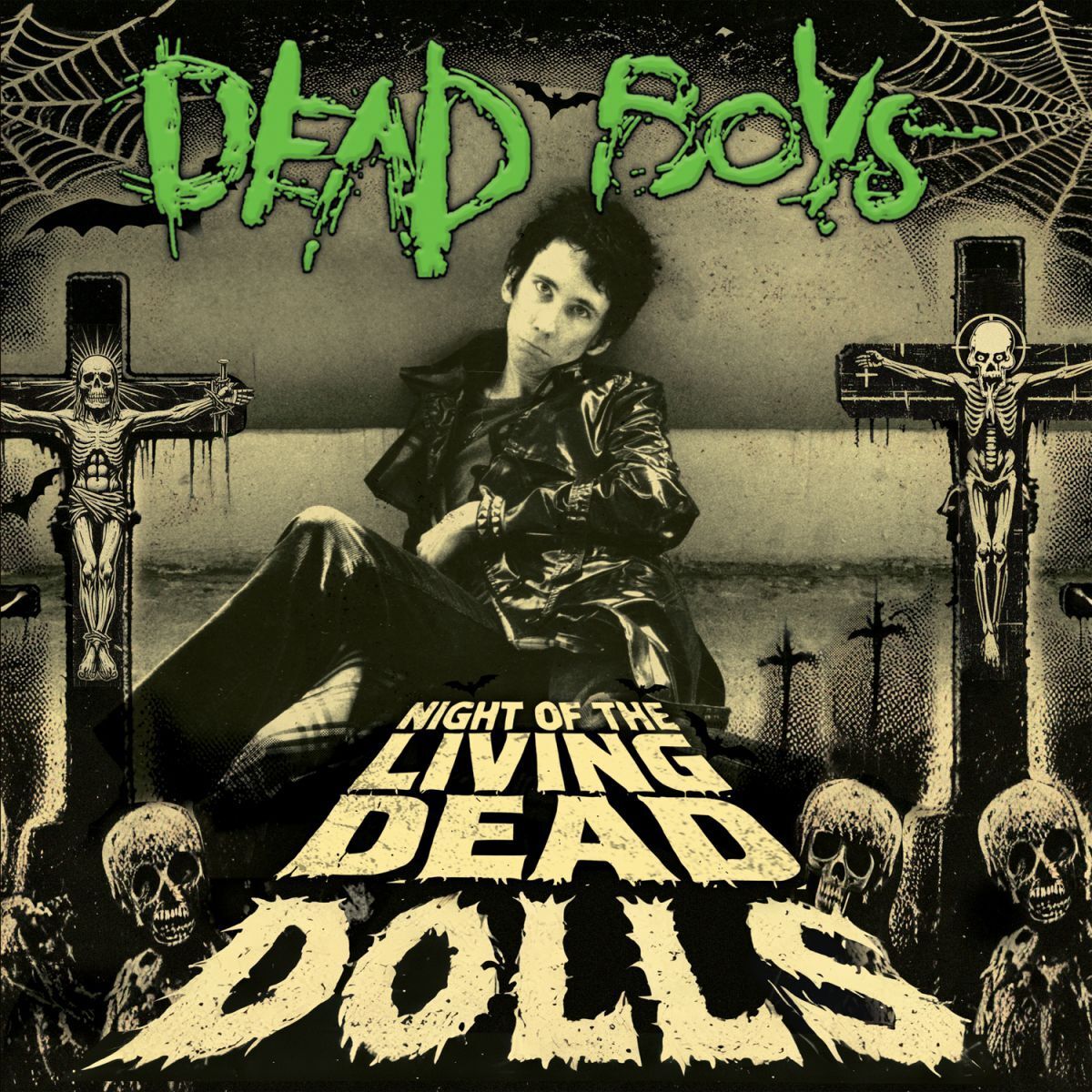 Night of the Living Dead Dolls