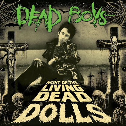 Night of the Living Dead Dolls