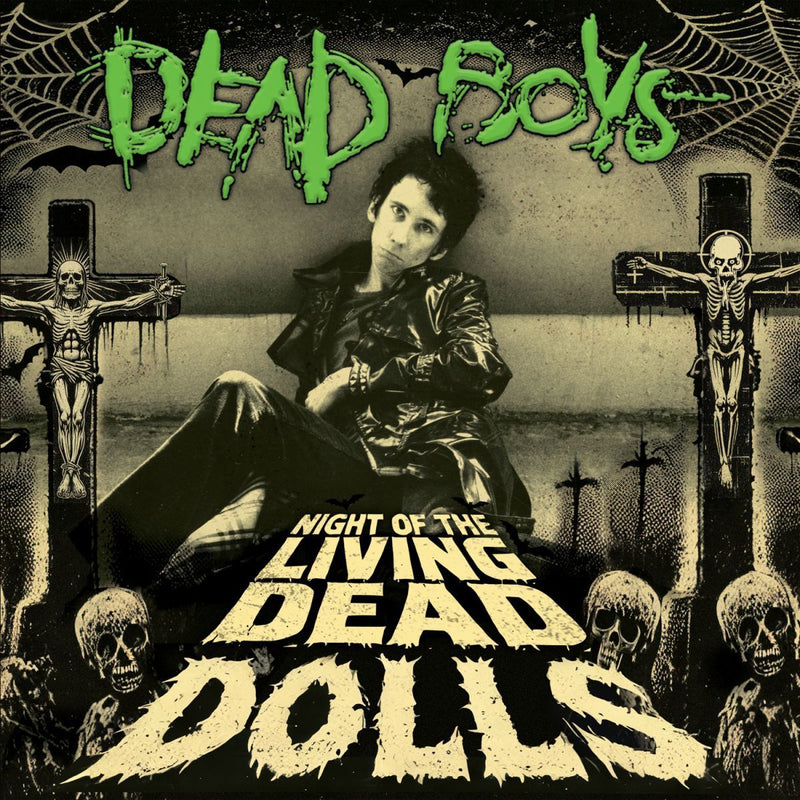 Night of the Living Dead Dolls