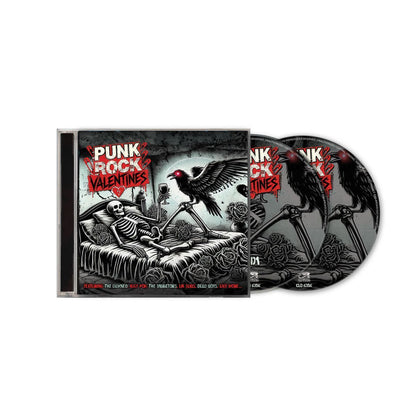 Punk Rock Valentines