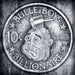 10 Cent Billionaire