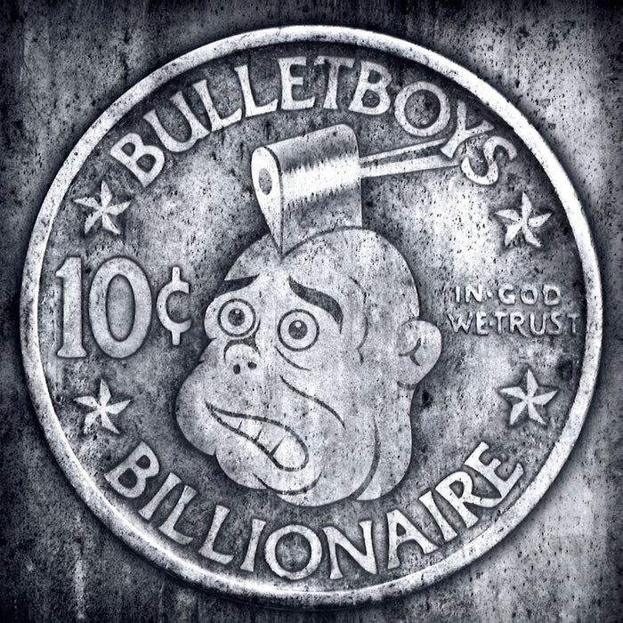 10 Cent Billionaire