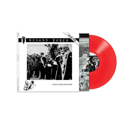 Volume III: Life & Times Revisited