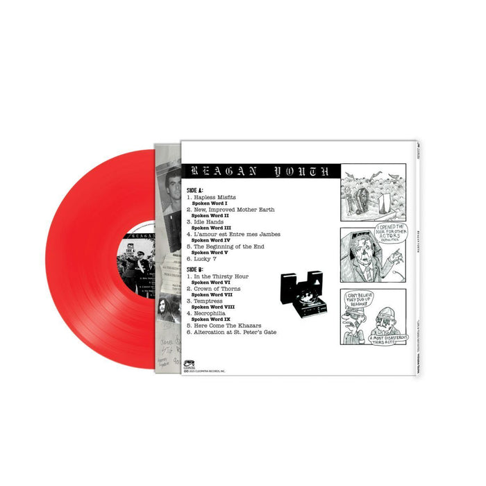 Volume III: Life & Times Revisited