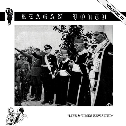 Volume III: Life & Times Revisited