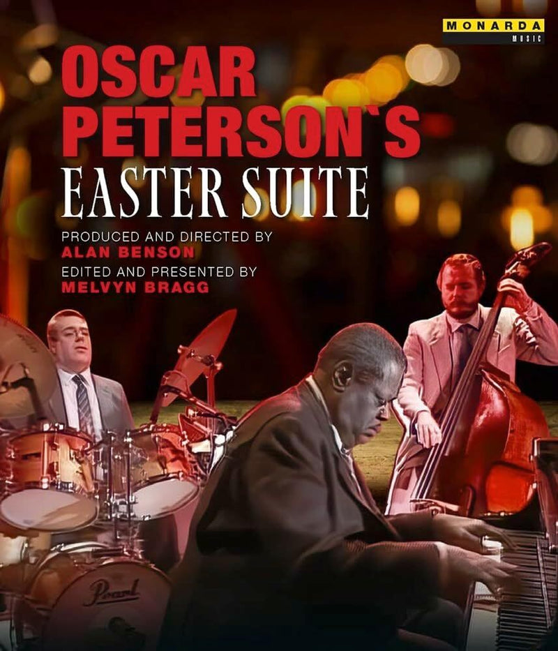 Oscar Peterson: Easter Suite