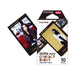 instax mini instant film Contact Sheet border, 10 shot pack, suitable for all instax mini cameras and printers