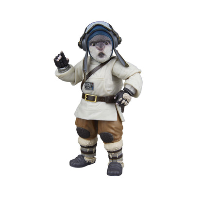 Star Wars The Black Series Bazil (Jedi Order Tracker) The Acolyte Action-Figur zum Sammeln (15 cm