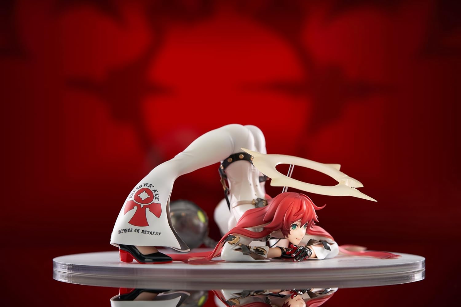 Apex Toys-Guilty Gear -Strive- Jack-O Figure