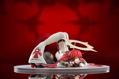 Apex Toys-Guilty Gear -Strive- Jack-O Figure