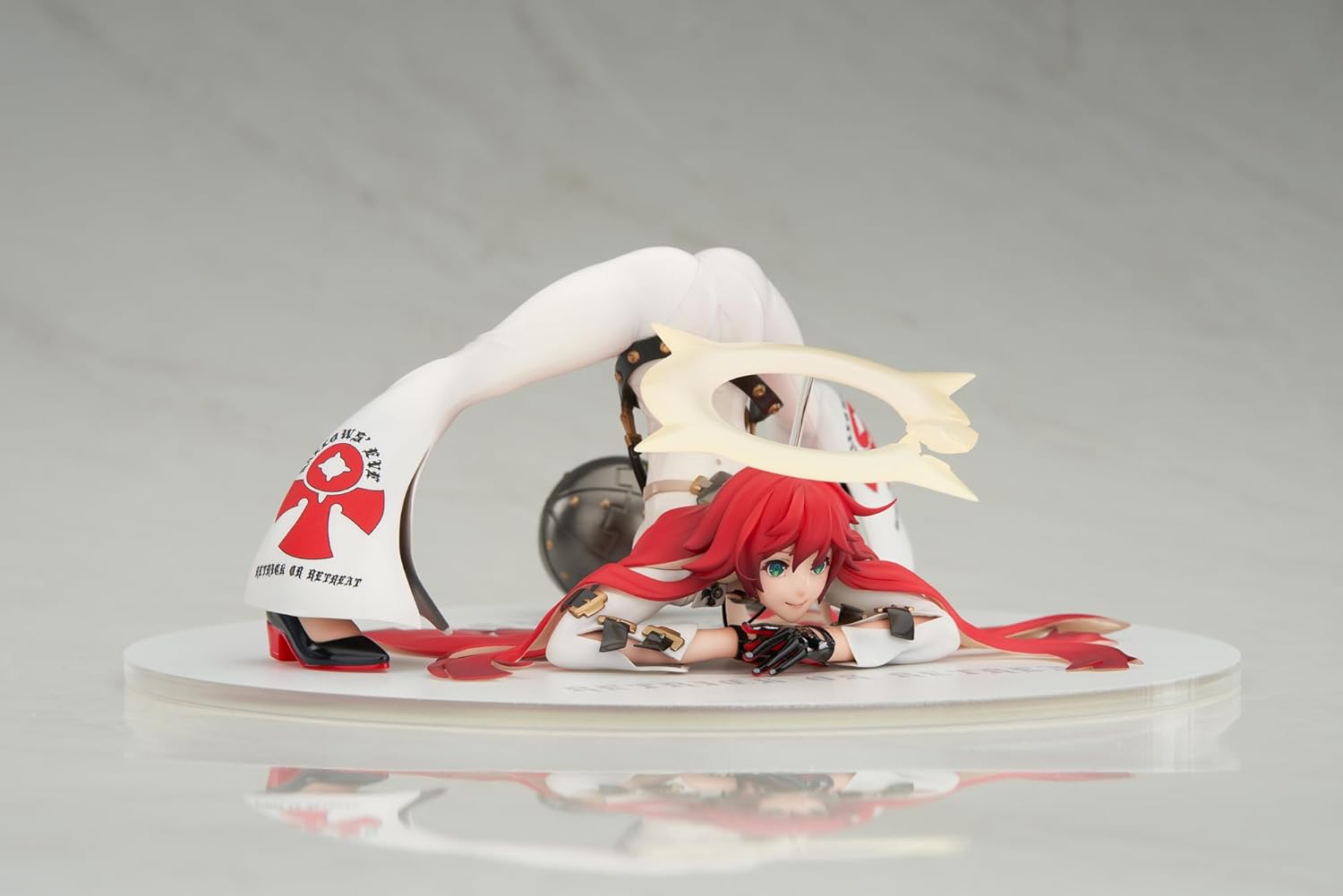 Apex Toys-Guilty Gear -Strive- Jack-O Figure