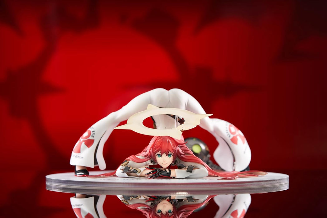 Apex Toys-Guilty Gear -Strive- Jack-O Figure