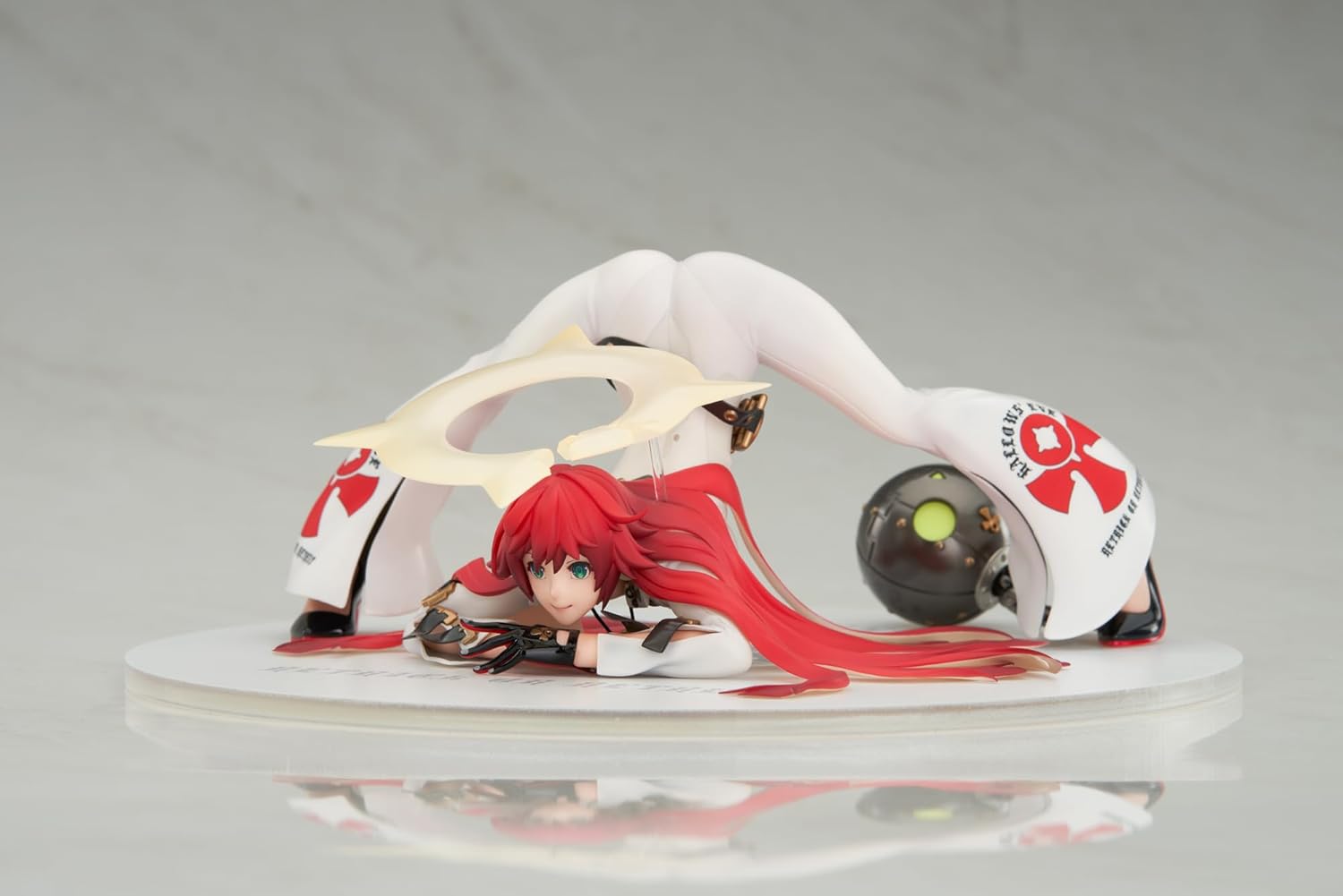 Apex Toys-Guilty Gear -Strive- Jack-O Figure