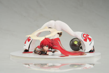 Apex Toys-Guilty Gear -Strive- Jack-O Figure