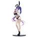 Original Character statuette PVC 1/4 Yuna Bunny Girl Ver. illustration by Biya 45 cm