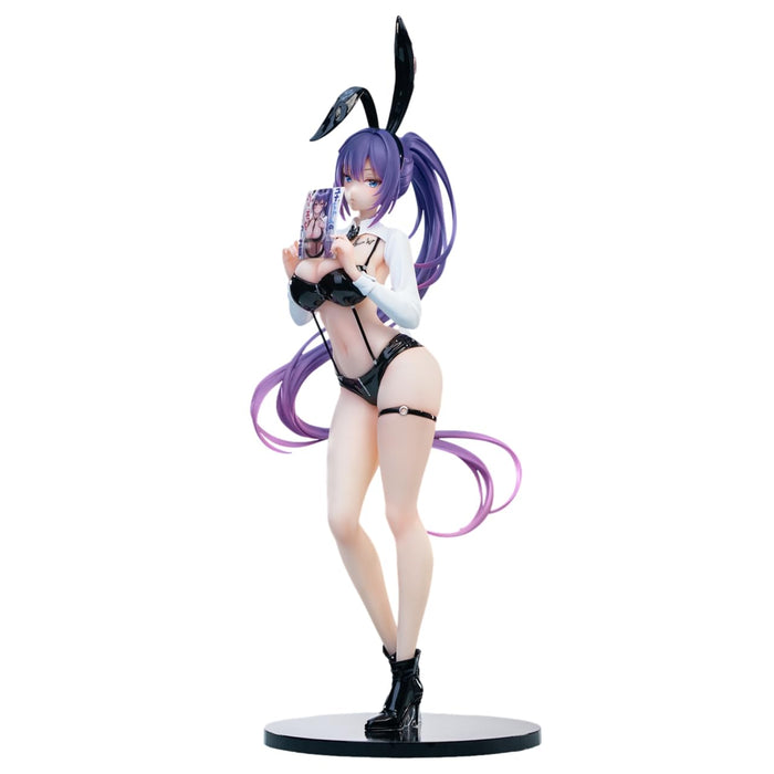 Original Character statuette PVC 1/4 Yuna Bunny Girl Ver. illustration by Biya 45 cm