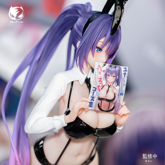 Original Character statuette PVC 1/4 Yuna Bunny Girl Ver. illustration by Biya 45 cm