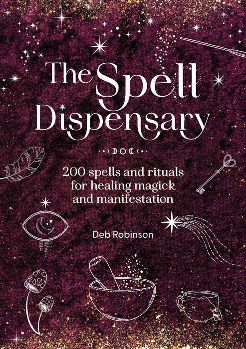 The Spell Dispensary