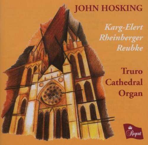Truro Cathedral Organ