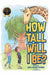 How Tall Will I Be?