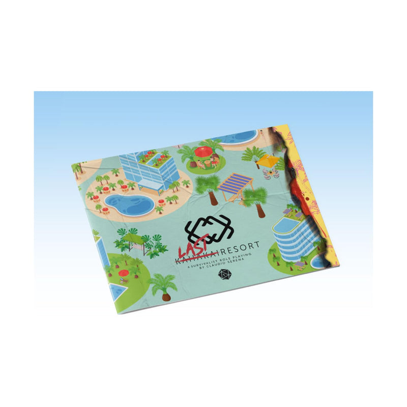 Ares Games Last Resort