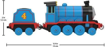 FISHER PRICE THOMAS & FRIENDS HHV81 FREE WHEEL PLAYSET