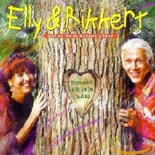Elly & Rikkert - Bewaar het in je Hart
