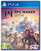 RPG MAKER WITH (PS4