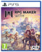 RPG MAKER WITH (PS5