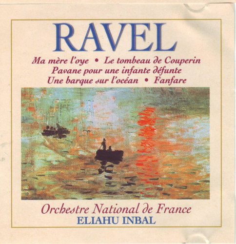 Ravel - Ma Mere L`oye