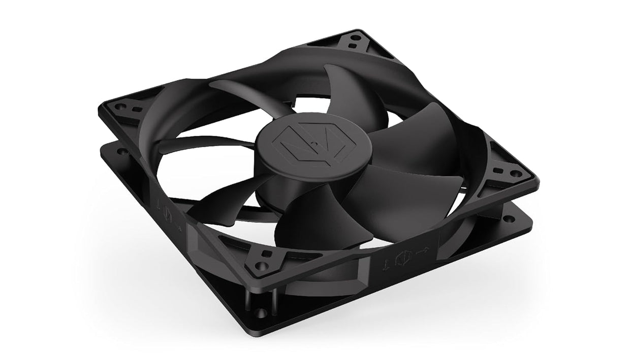 FAN Zephyr 120mm