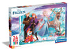 Disney: Clementoni - Puzzle Maxi 24 Pz - Frozen 2