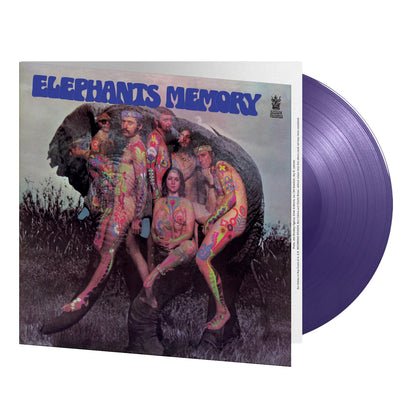 Elephant's Memory
