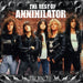 The Best of Annihilator