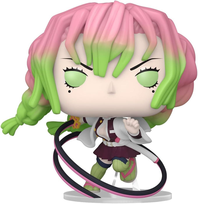 Funko Pop Animation: Demon Slayer - Mitsuri Kanroji (Attack