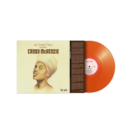 Lee 'Scratch' Perry Presents Candy McKenzie