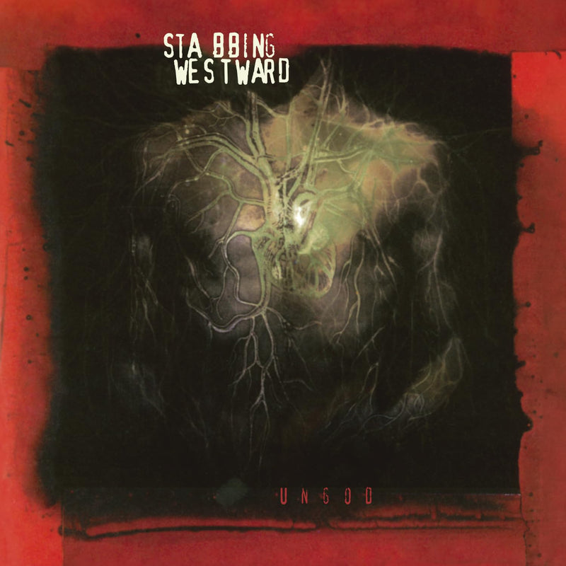 Lp-Stabbing Westward-Ungod