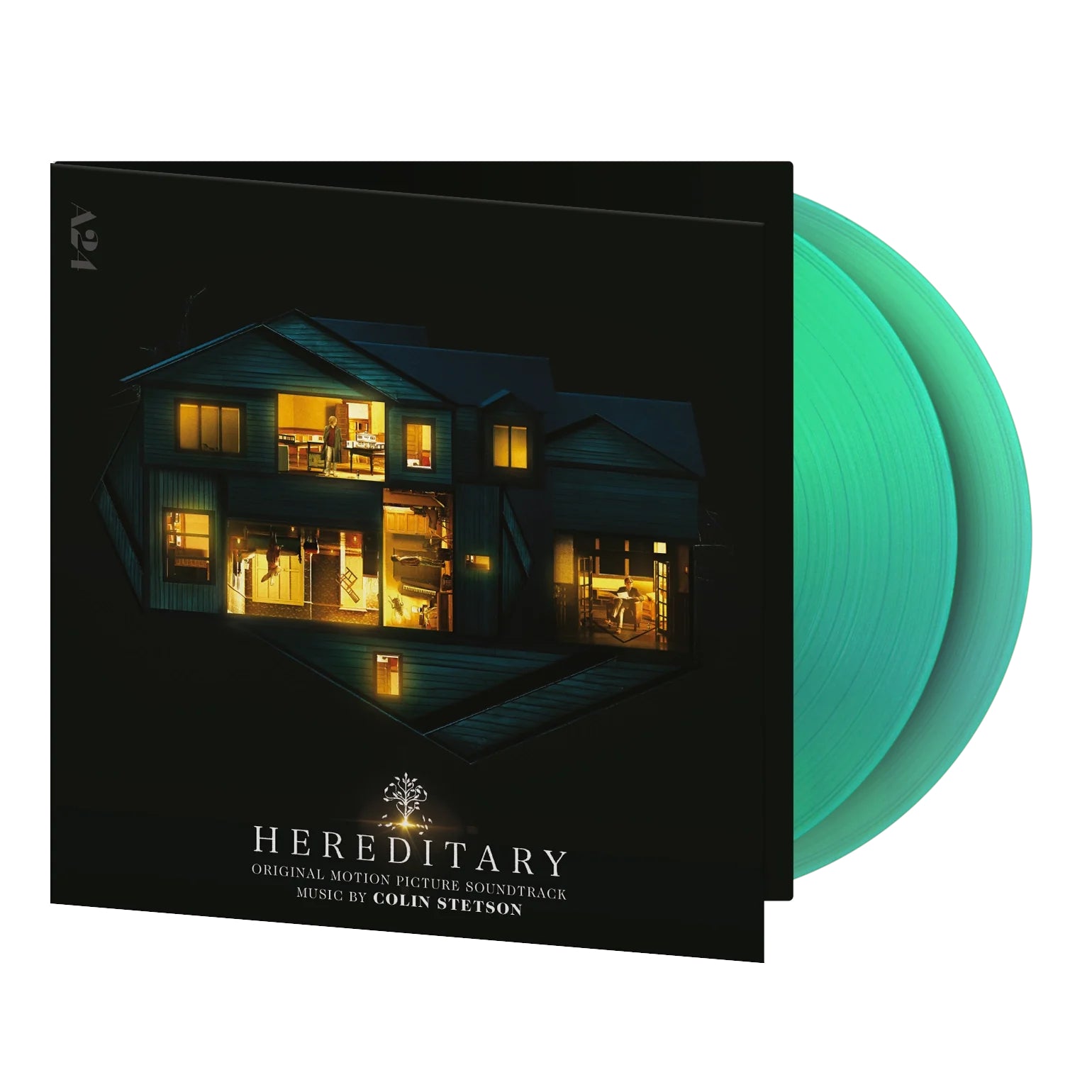 Hereditary