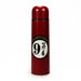 Thermal Flask Metal (500ml) - Harry Potter (Platform 9 3/4