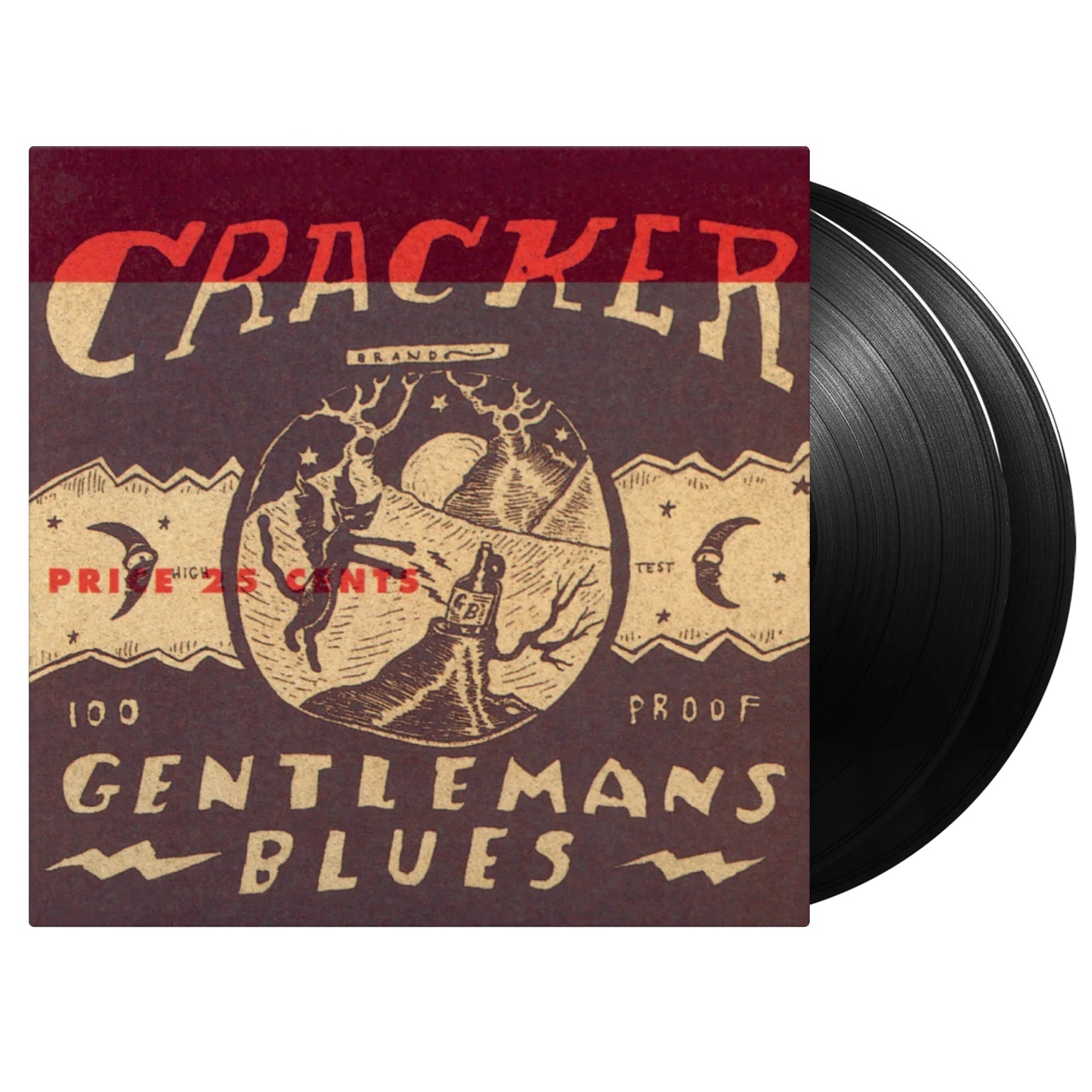 Gentleman's Blues