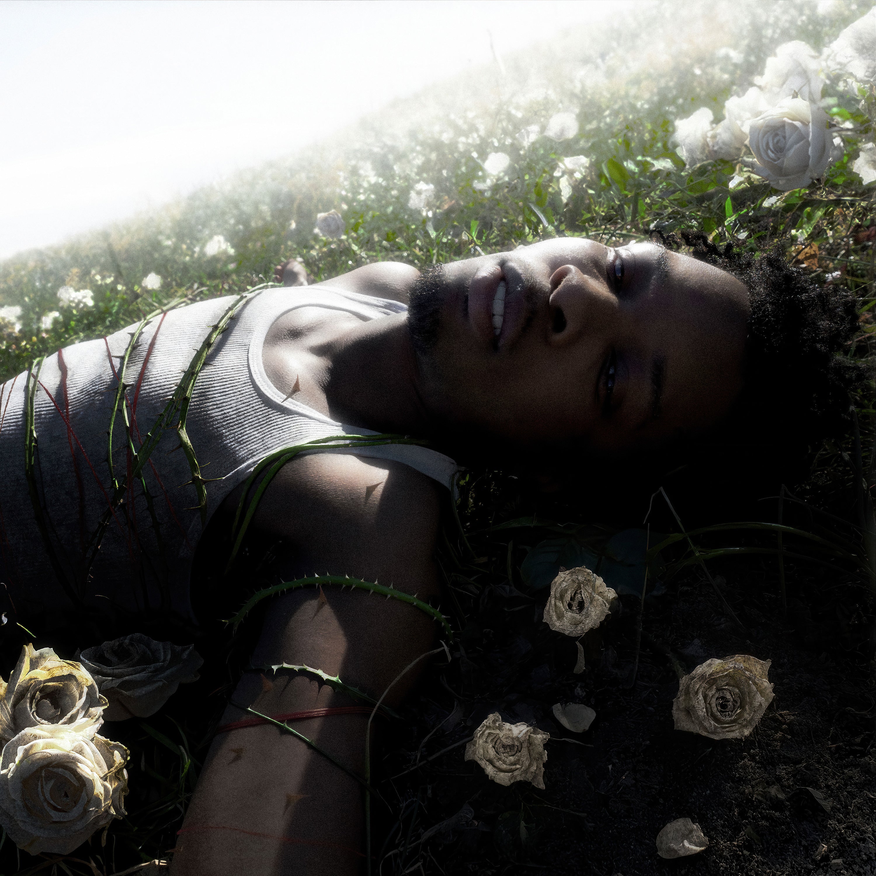 WITHERED