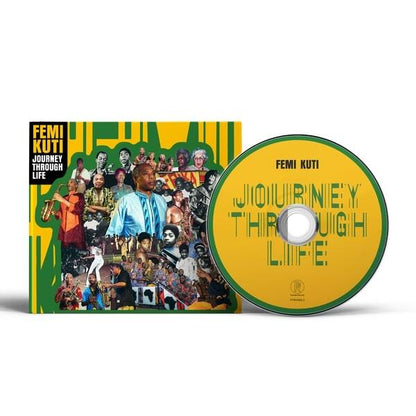 Journey Through Life